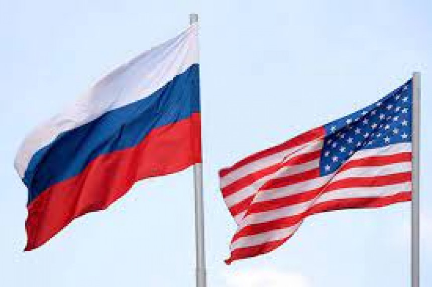 Америка најављује проширене санкције према Русији