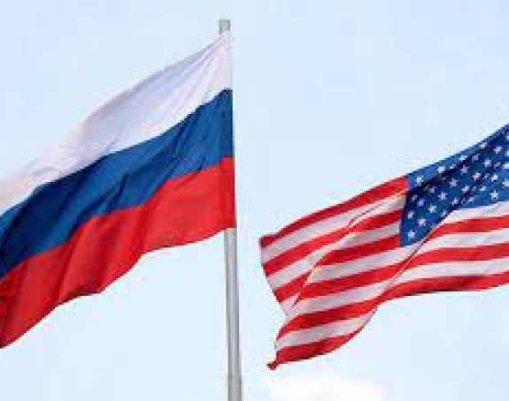 Amerika najavljuje proširene sankcije prema Rusiji