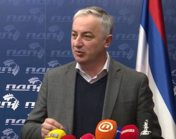 Добили смо велико ништа од измјене Изборног закона