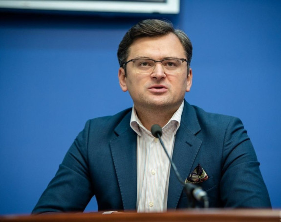 Kina da igra važnu ulogu u rješenju sukoba u UKR