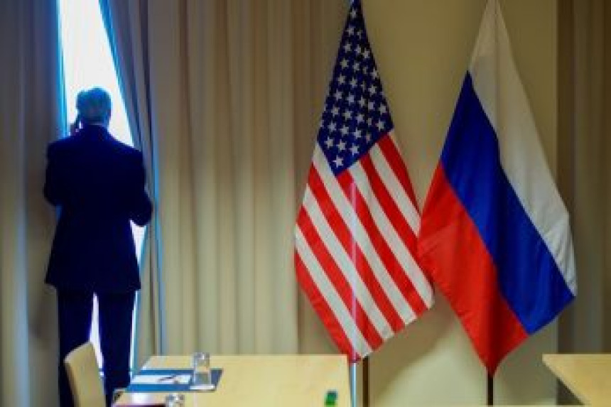 "Odnosi Amerike i Rusije došli su do ivice prekida"