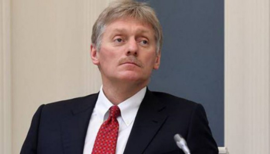 Peskov: Sada je zaista veoma teško vrijeme za Ruse