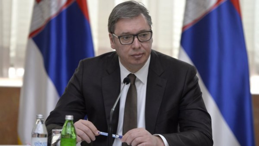 MIP Rusije: Visoko cijenimo odlučan stav Srbije