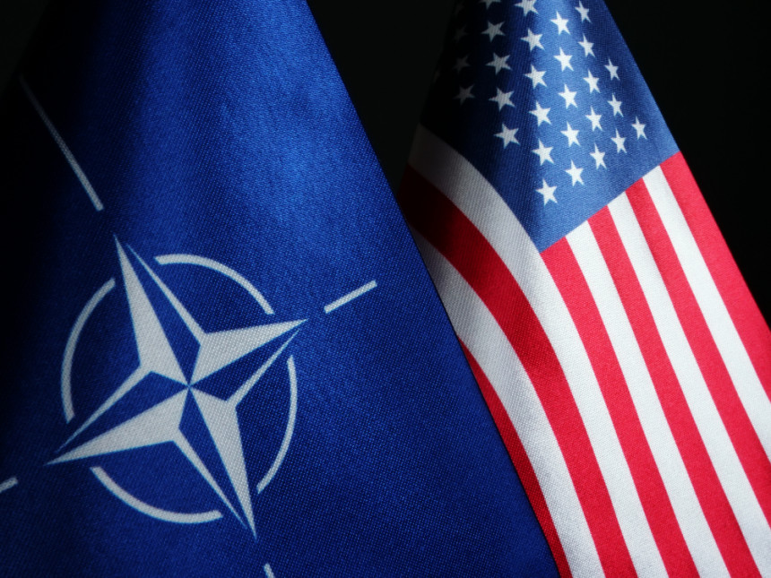 САД и Столтенберг: Треба ојачати источни крак НАТО