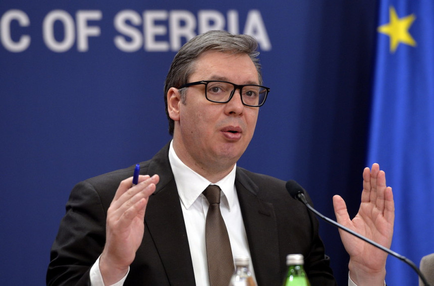 Nećemo priznati Kosovo bez obzira na cijenu žrtve