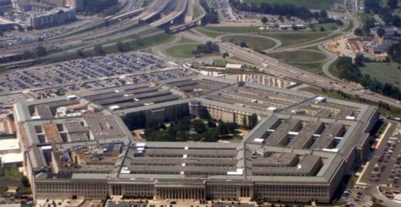 Pentagon optužio Rusiju da je počinila ratne zločine
