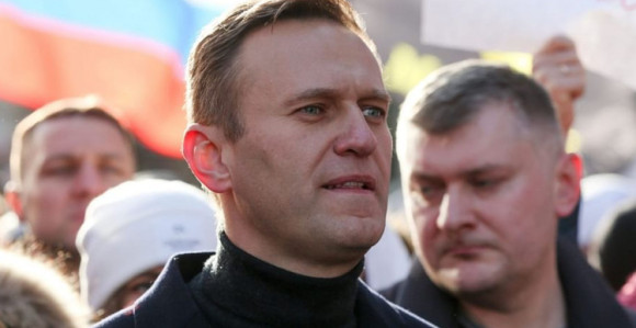 Navaljni proglašen krivim za prevaru velikih razmjera