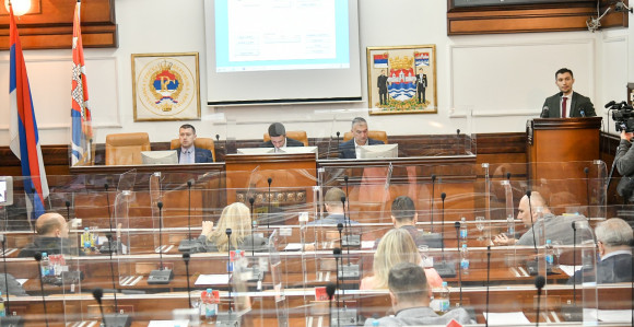 Banjaluka: Ništa od 500.000 KM za prevoznike
