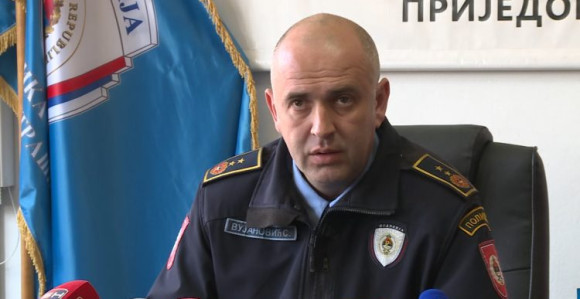 Motiv za ubistvo Bašića može biti samo posao