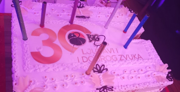 BIG RADIO: 30 godina ljubavi i dobrog zvuka