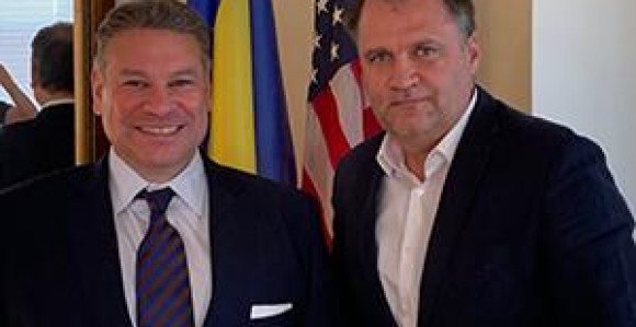 Poruka Eskobaru i Americi da Srpska ne želi otcjepljenje!