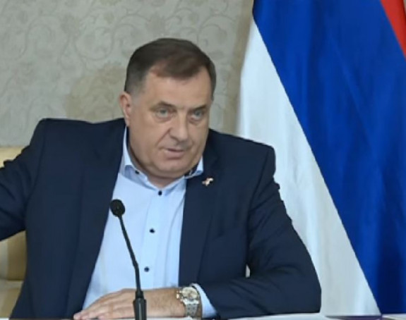 Dodik sam tražio odgađanje kada je vidio dokaze