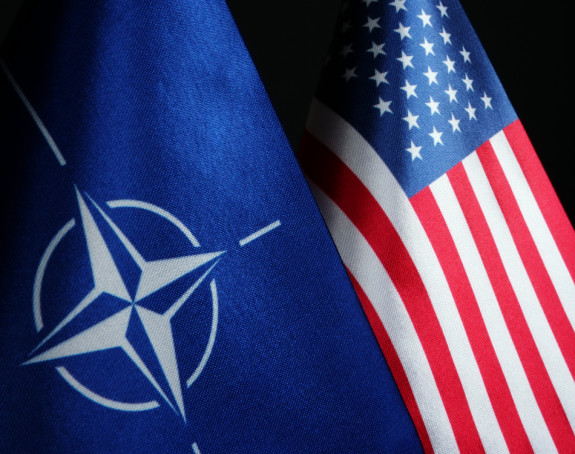 САД и Столтенберг: Треба ојачати источни крак НАТО