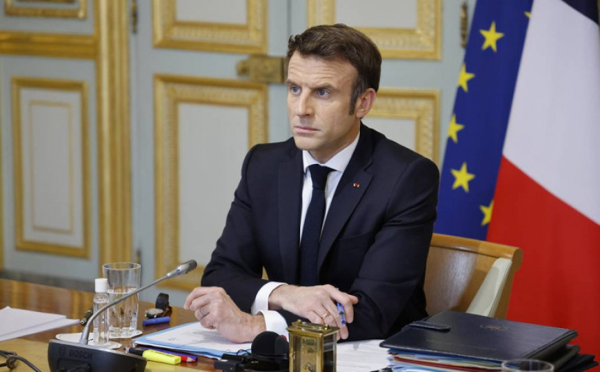 Francuska će se suočiti sa krizom nestašice hrane