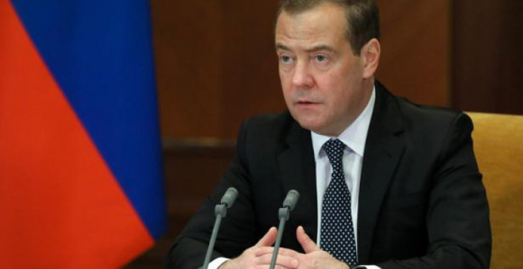 Rusija nikada neće dozvoliti da je SAD podijeli i ponizi