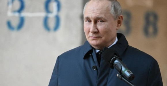 Ruske snage ne napreduju, Putin mora čuti istinu