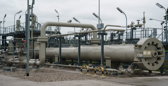 Slijede promjene: Evropa će plaćati gas u rubljama