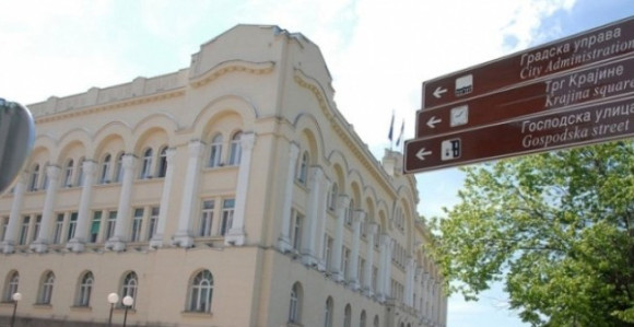 Banjaluka pali sirene i gasi svjetla povodom NATO bombardovanja
