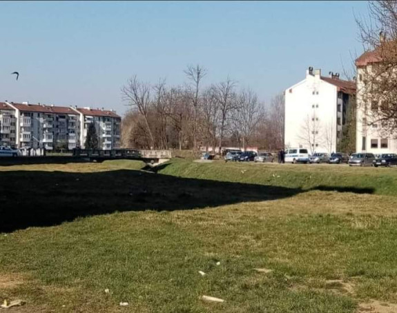 Претреси у Приједору, објављен фото-робот осумњиченог за убиство Башића