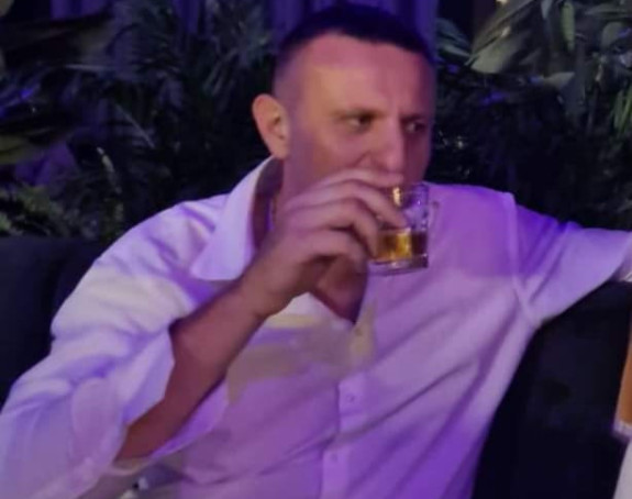 Policija uhapsila osobu koja je puštena na slobodu
