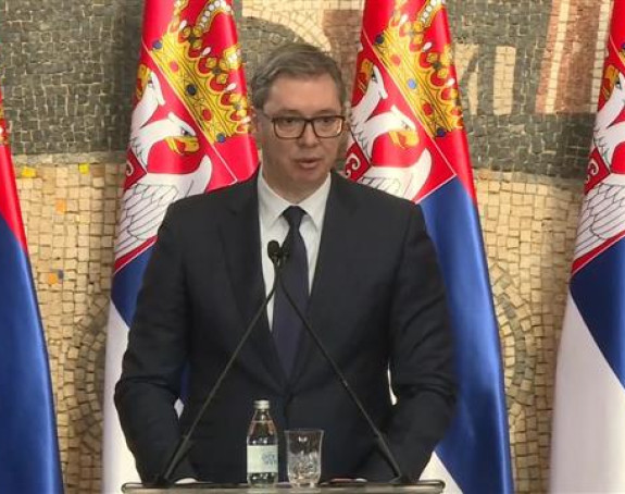 Imam strah od sutrašnjeg dana i zaključaka NATO