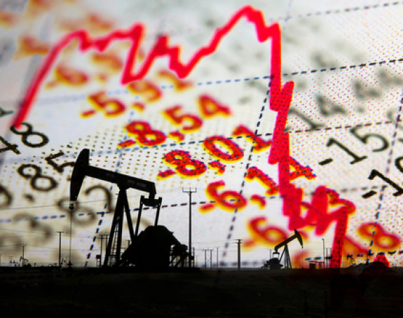 Пад УСА залиха нафте погурао цијене на 121$
