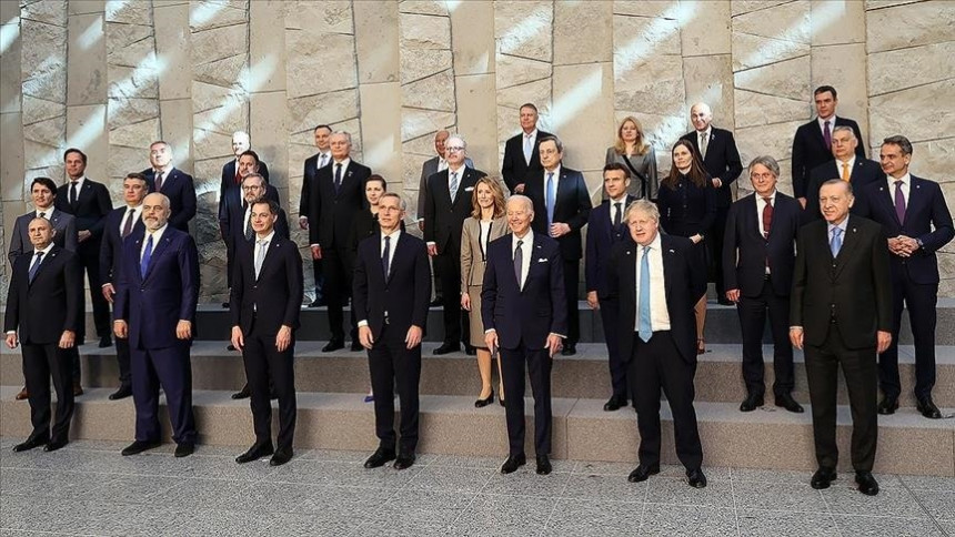 Vanredni samit NATO-a: Stoltenberg produžio mandat
