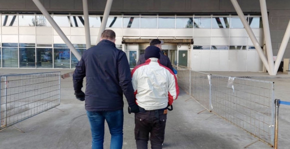 Državljanin Turske protjeran iz BiH u matičnu zemlju