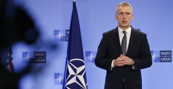 Stoltenberg: NATO šalje četiri jedinice u ove države