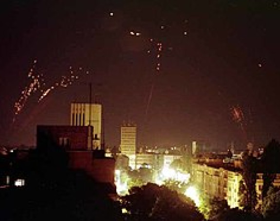 Prije 23 godine NATO izvršio agresiju na Srbiju
