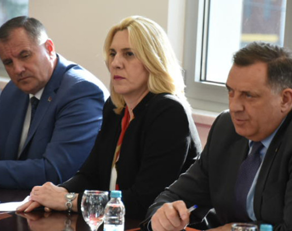 Српска није успјела продати све планиране обвезнице