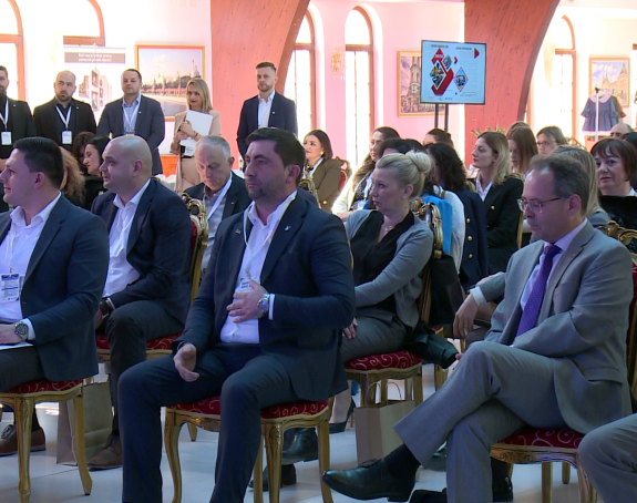 Ugovor o pomoći preduzetnicima u lokalnoj zajednici
