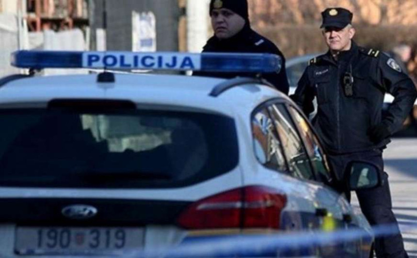 Dvostruko ubistvo u Hrvatskoj: Ubijena dva muškarca