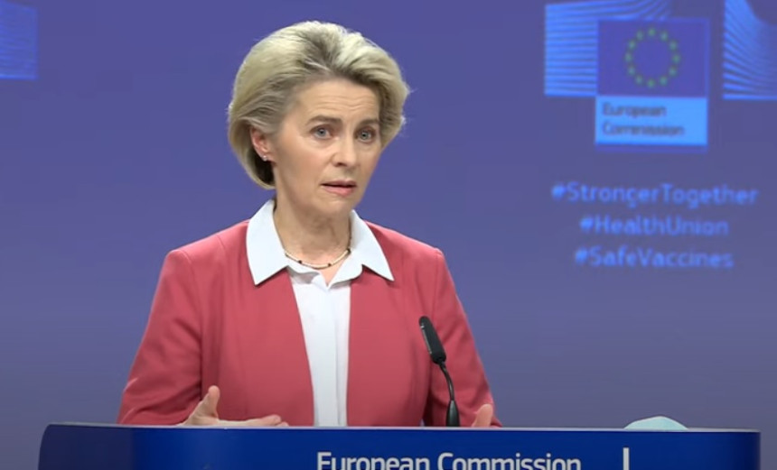 Rusija neće moći Evropu da ucjenjuje sa energentima