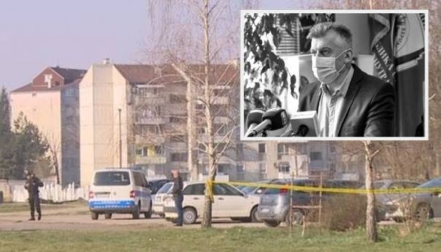 Osumnjičenom za ubistvo Bašića određen pritvor