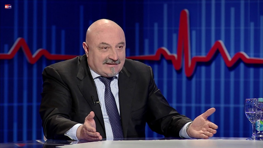 Advokatu Goranu Petronijeviću zabranjen ulazak u BiH