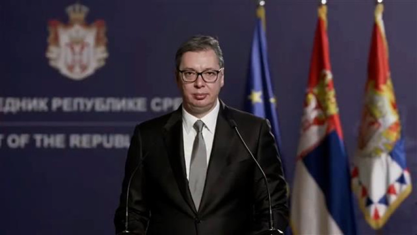 "Poznajem Putina, znam šta će uraditi…"