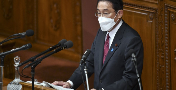 Japan uvodi nove sankcije Rusiji: Za Ruse nema luksuza