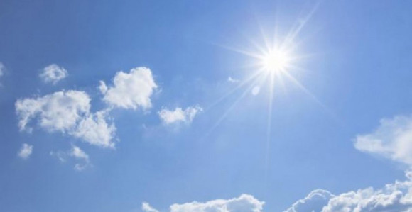 Pred nama sunčan dan, temperatura i do 23 stepena