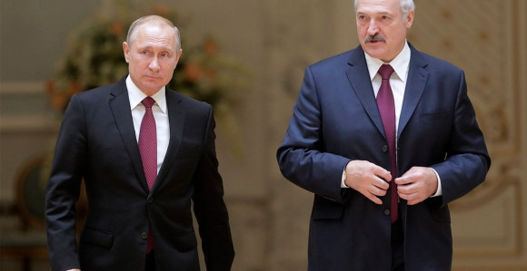 Sankcije protiv Bjelorusije i ruskih novinara