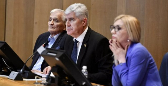 Satler razočaran: Još jedan dan propuštenih prilika