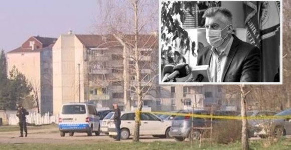 Osumnjičenom za ubistvo Bašića određen pritvor