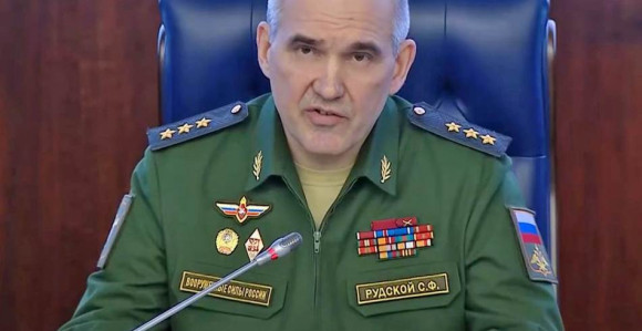 Rusija: Prva faza rata je gotova, o drugoj razmišljamo