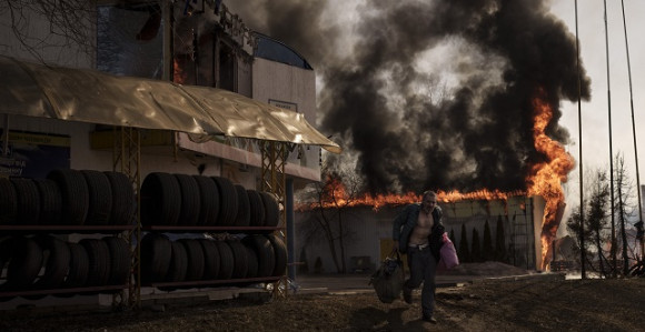 Ukrajinska vojska: Ubijen još jedan ruski general