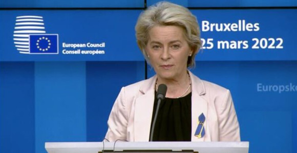 EU: Podrška UKR, zaoštravanje sankcija Rusiji