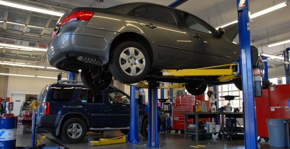 "Prointeru" i Milašinoviću od tehničkih pregleda 1,7 mil. KM