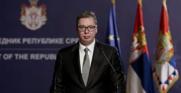 "Poznajem Putina, znam šta će uraditi…"