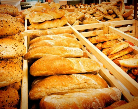 Cijena hljeba može da dostigne nezapamćenu cifru