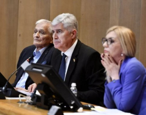 Satler razočaran: Još jedan dan propuštenih prilika