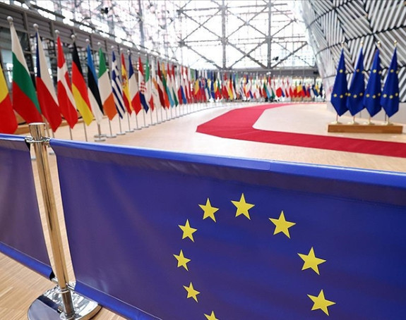 Lideri EU u Briselu o krizi u BiH, poslali poruku političarima